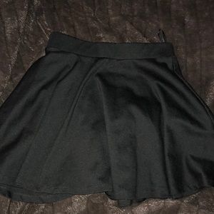 Forever21 circle skirt
